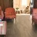 Ламинат Quick-Step Creo Plus ДОСКА ДУБА ПОЛУНОЧНОГО ТЁМНАЯ CRP1488, 32 класс