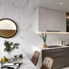 Керамогранит Buono Marble Statuario Alba Glossy M4400P