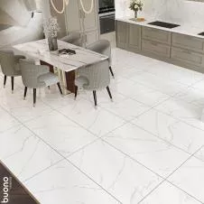 Керамогранит Buono Marble Carrara Livia Glossy M4401P