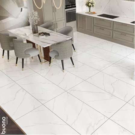Керамогранит Buono Marble Carrara Livia Glossy M4401P