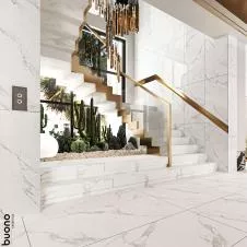 Керамогранит Buono Marble Carrara Anita Glossy M4402P