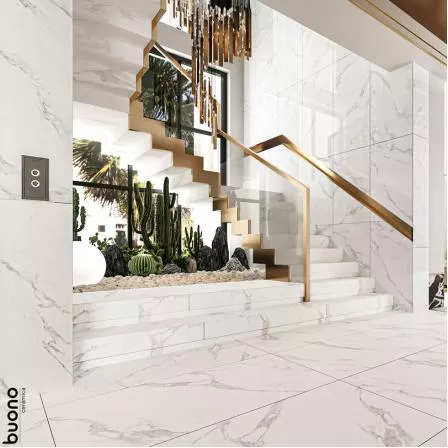 Керамогранит Buono Marble Carrara Anita Glossy M4402P