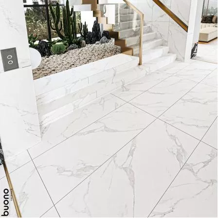 Керамогранит Buono Marble Carrara Anita Mat M4403М