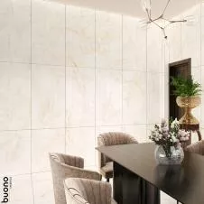 Керамогранит Buono Onice Crema Carving O4453C