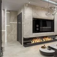 Керамогранит Buono Stones Irwin Stones Glossy S4435P