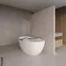 Керамогранит Buono Beton Taupe Mat B4481M
