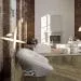 Пробковое напольное клеевое покрытие Fomentarino Macerie