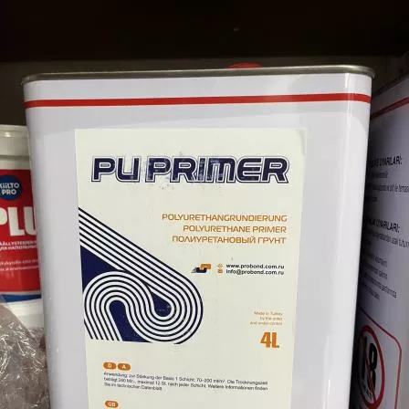 Грунт однокомпонентный полиуретановый Probond PU Primer 