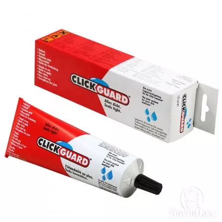 Гель водоотталкивающий Clickguard (Германия)