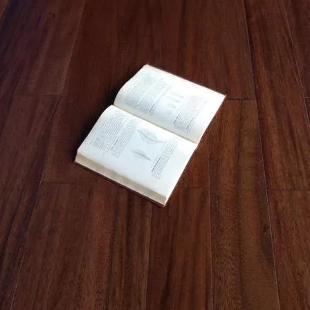 Массивная доска Magestik Floor Exotic, Каслин орех, однополосная
