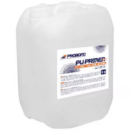 Грунт однокомпонентный полиуретановый влагоизолирующий до 4% Probond PU Primer extra