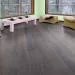 Паркетная доска Karelia Дуб story railroad grey