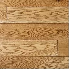 Массивная доска Дуб SERENZO Flooring, ДУБ FUOCA UV-лак, Австрия