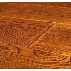 Массивная доска Дуб SERENZO Flooring, ДУБ TOSCANA / ТОСКАНА UV-лак, Австрия