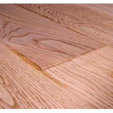 Массивная доска Дуб SERENZO Flooring, ДУБ CARRARA / КАРРАРЕ UV-лак, Австрия