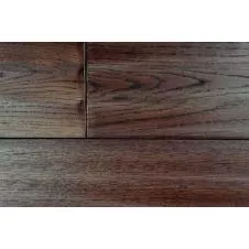 Массивная доска Дуб SERENZO Flooring, ДУБ MOCCA / МОККА UV-лак, Австрия