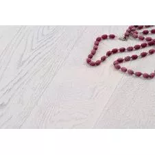 Массивная доска Дуб SERENZO Flooring, ДУБ NEVE / НЕВЕ UV-лак, Австрия