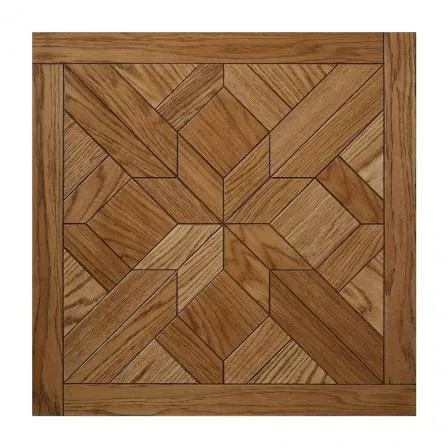 Модульный паркет Palladio Floors , Модель М-9, рустик