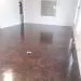 Мозаичный паркет дуб под ключ