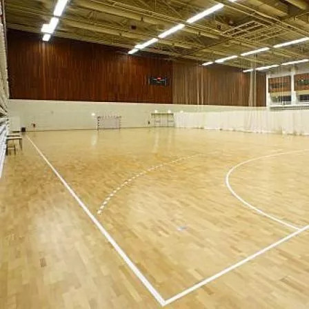 Спортивные полы Sportwood