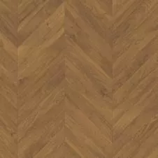 Ламинат влагостойкий Quick-Step CASTLE ULTRA Дуб горчичный CAU4162, французская елка, 33 класс