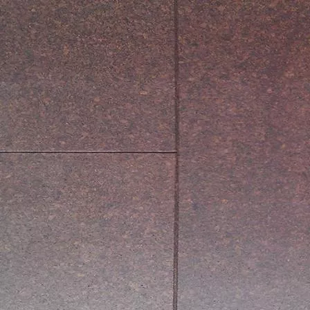 Массивный пробковый паркет клеевой Corksribas Standart Medium Dark