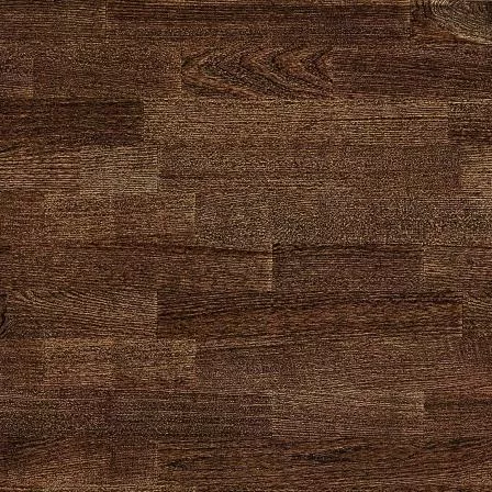 Паркетная доска Tarkett Samba, Ясень Кокоа Браш 550051049, 3-х полосная