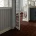 Паркетная доска Tarkett Rumba, Ясень Пещерный 550048002, 1-о полосная