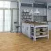 Паркетная доска Tarkett Salsa, ДУБ Премиум 550049076, 3-х полосная