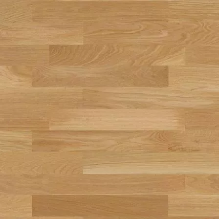 Паркетная доска Tarkett Salsa Premium, Дуб Топаз, 3-х полосная