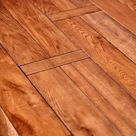Паркет штучный клееный Palladio Floors, коллекция Авангард, Модель М-2.4