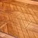 Паркет штучный клееный Palladio Floors, коллекция Ренессанс, Модель 10