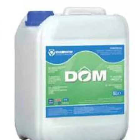 Лак VerMeister Dom, однокомпонентный лак на водной основе для жилых помещений 10,30,60 gloss