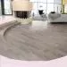 Паркетная доска Karelia Urban Soul, Дуб Concrete grey, трехполосная