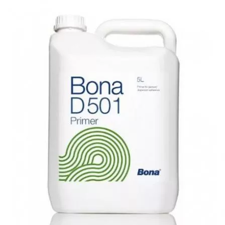 Грунтовка под клей BONA D-501 (5кг)