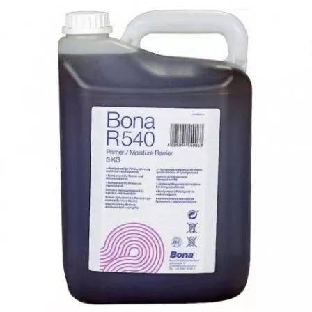 Грунтовка под клей BONA R-540 (6кг)