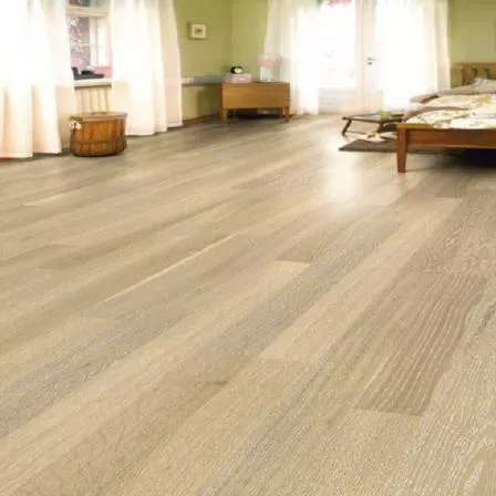Паркетная доска Upofloor Ambient, Дуб Grand Latte 138, 1-о полосная