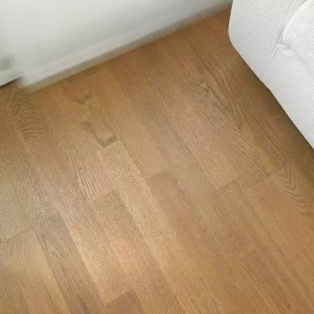 Паркетная доска Upofloor Forte, Дуб Мокко пропитка маслом, 3-х полосная
