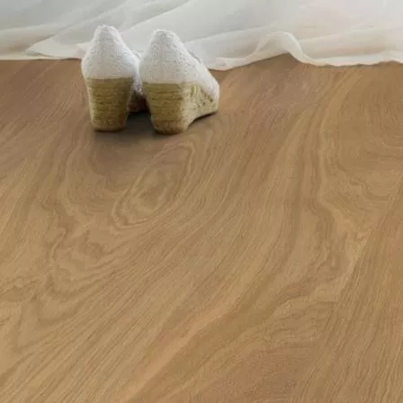 Паркетная доска Upofloor Ambient, Дуб Натур Мрамор 138, 1-о полосная