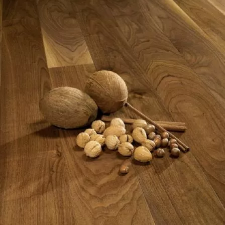 Паркетная доска Upofloor Forte, Орех Grand Festive, 1-о полосная