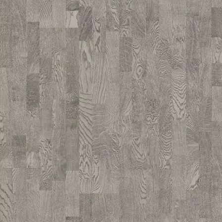 Паркетная доска Upofloor Art Design, Дуб Silver Mist, 3-x полосная