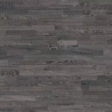 Паркетная доска Upofloor Art Design, Дуб Thunder Cloud, 3-х полосная