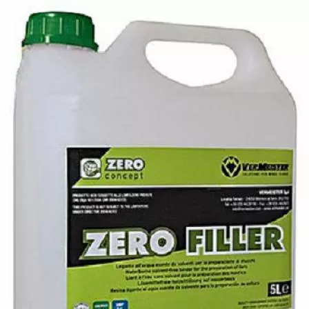 Основа для шпатлевки VerMeister Zero Filler, связующее средство для приготовления шпатлевок на водной основе 1л