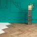 Виниловый ламинат VINILAM PARQUET Chevron RI153610CL4 Шеврон Нормандия
