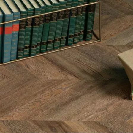 Виниловый ламинат VINILAM PARQUET Chevron RI153610CL4 Шеврон Нормандия